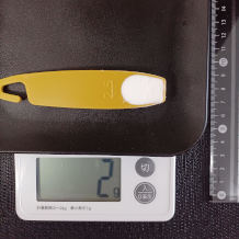 ちくわの蒲焼き 3