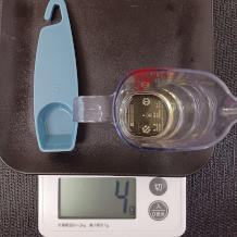 ちくわの蒲焼き 4