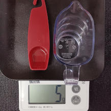 ちくわの蒲焼き 6