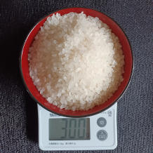 とうもろこしご飯 3