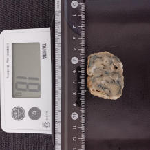 一口サイズの大葉卵焼き 18g