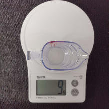 いんげんのきんぴら 3