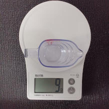 いんげんのきんぴら 4