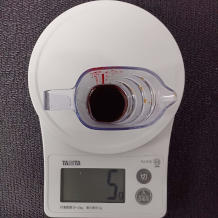 いんげんのきんぴら 5