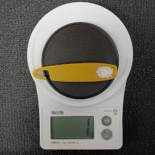 いんげんのきんぴら 7