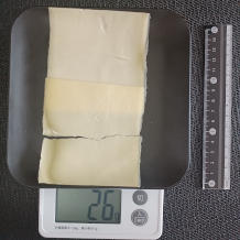 プロセスチーズ 26g