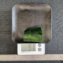 ズッキーニのマリネ 2