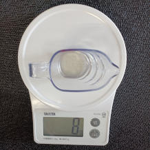 ズッキーニのマリネ 3