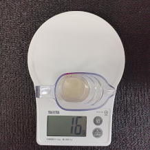 ズッキーニのマリネ 4