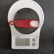 ズッキーニのマリネ 5