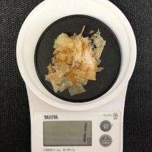 ピーマンおかか和え 3