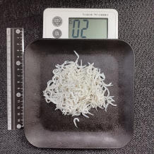 釜揚げしらす 20g