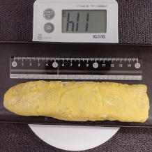 しらす玉子焼き 114g