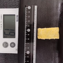 しらす玉子焼き 19g