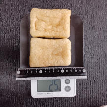 油揚げ 25g
