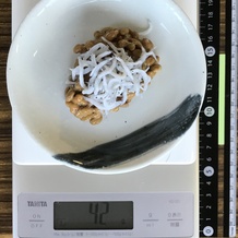 納豆しらす 42g