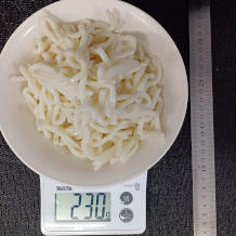 うどん 230g