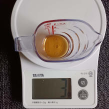 納豆ツナパスタ 6