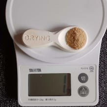 納豆ツナパスタ 7