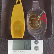 オリーブオイル 12g