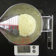米 60g