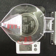 かつお昆布だし 75g