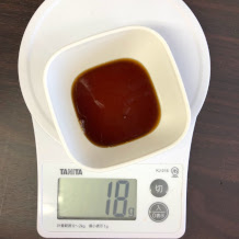 たらこマヨネーズご飯 2