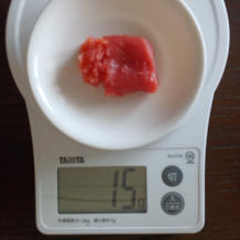 たらこマヨネーズトースト 2