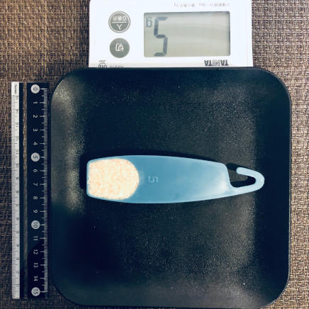 小さじ1杯の明太子クリーム 5gチーズ