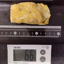 オクラ卵焼き 66g