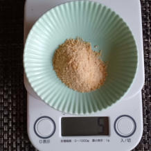 きんぴら卵焼き 4