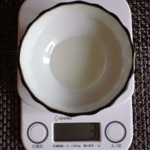 きんぴら卵焼き 5