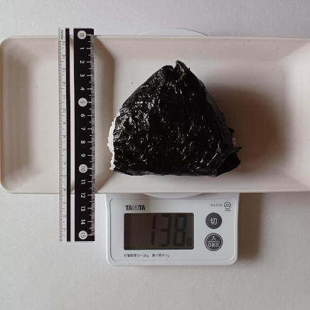 コンビーフおにぎり1個138g