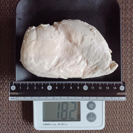 鶏ハム 182g