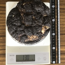 チョコメロンパン1個 130g