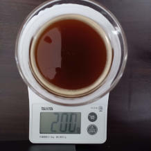 アイスコーヒー 2