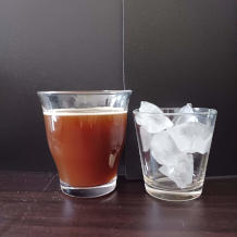 アイスコーヒー 3