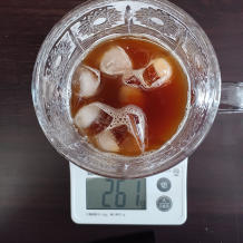 アイスコーヒー 4