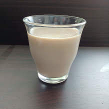 カフェラテ 4