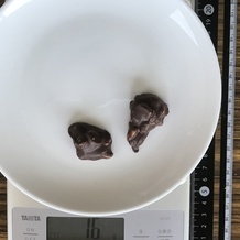 ピーナッツチョコ 16g