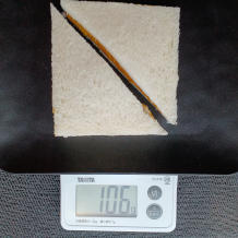 かぼちゃサラダパン 8