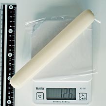 即席インスタント白玉 126g