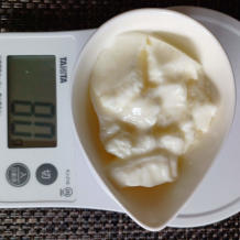 バナナスムージー 3