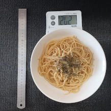 バター醤油パスタ 272g