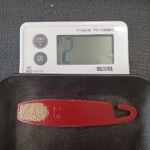 風味調味料 2g