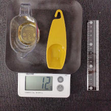 オリーブオイル 12g