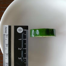 ピリ辛きゅうり 3