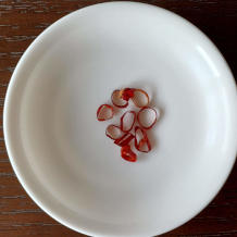 ピリ辛きゅうり 4