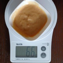 味噌マヨディップ 3