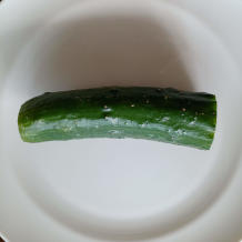 きゅうり味噌マヨディップ 1